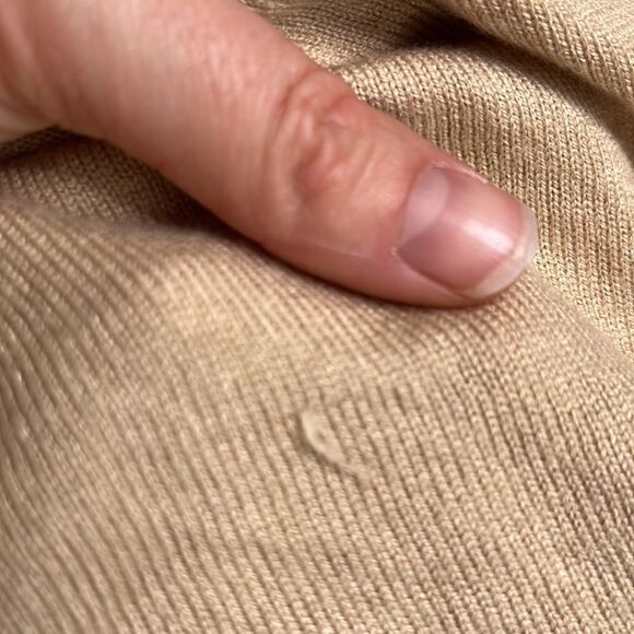 Ralph Lauren cashmere blend sweater - Picture 7 of 8